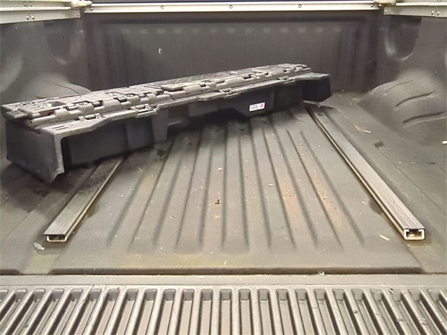 used 2018 Nissan Titan car, priced at $23,311