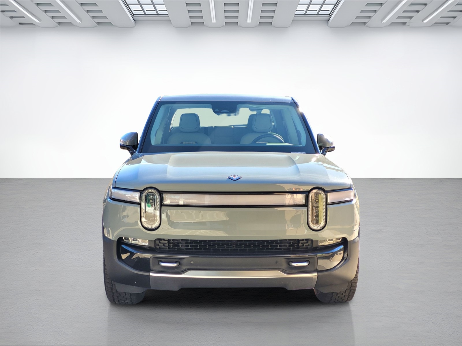 Used 2023 Rivian R1T Adventure with VIN 7FCTGAAA6PN019651 for sale in Vacaville, CA