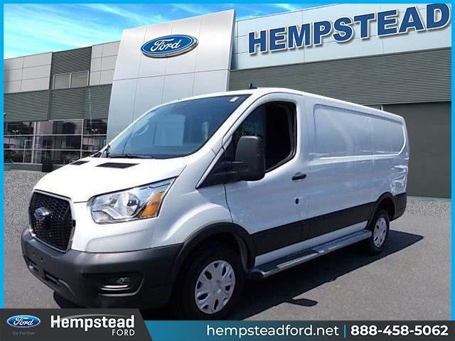 used 2024 Ford Transit-250 car, priced at $36,996