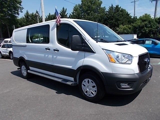 used 2024 Ford Transit-250 car, priced at $36,996
