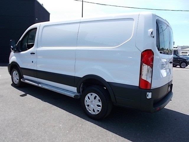 used 2024 Ford Transit-250 car, priced at $36,996