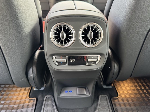 2025 Mercedes Benz G AMG 63 photo 20