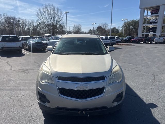 Used 2015 Chevrolet Equinox 1LT with VIN 2GNALBEK0F1156349 for sale in Hickory, NC