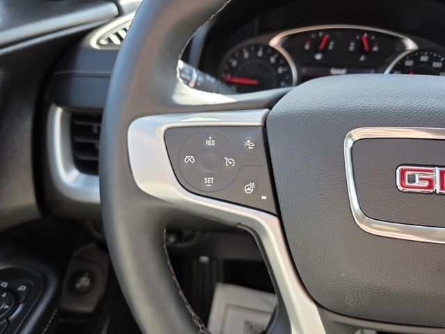 2024 GMC Terrain AWD SLT