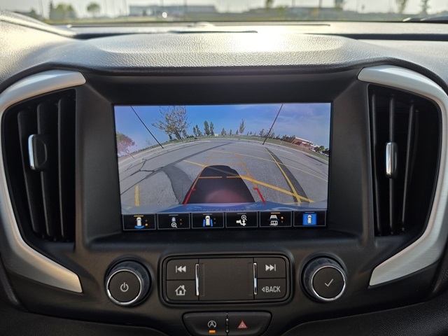 2024 GMC Terrain AWD SLT