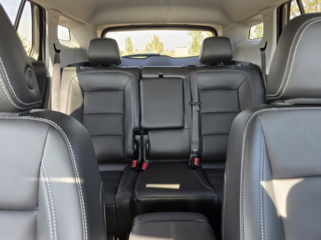2024 GMC Terrain AWD SLT
