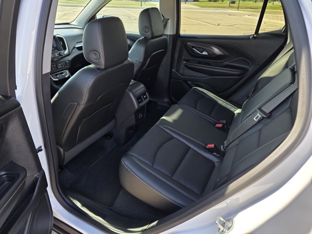 2024 GMC Terrain AWD SLT