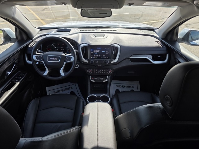 2024 GMC Terrain AWD SLT