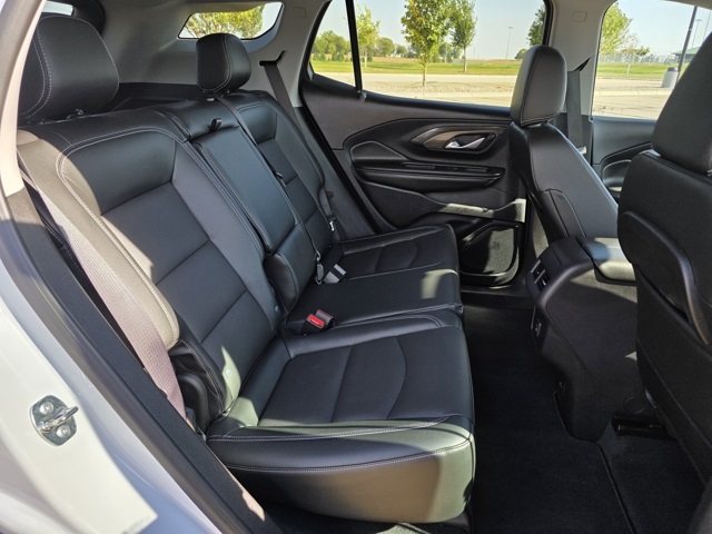 2024 GMC Terrain AWD SLT