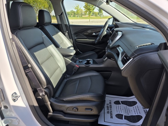 2024 GMC Terrain AWD SLT