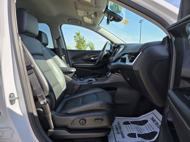2024 GMC Terrain AWD SLT
