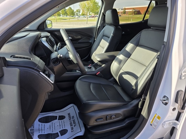 2024 GMC Terrain AWD SLT