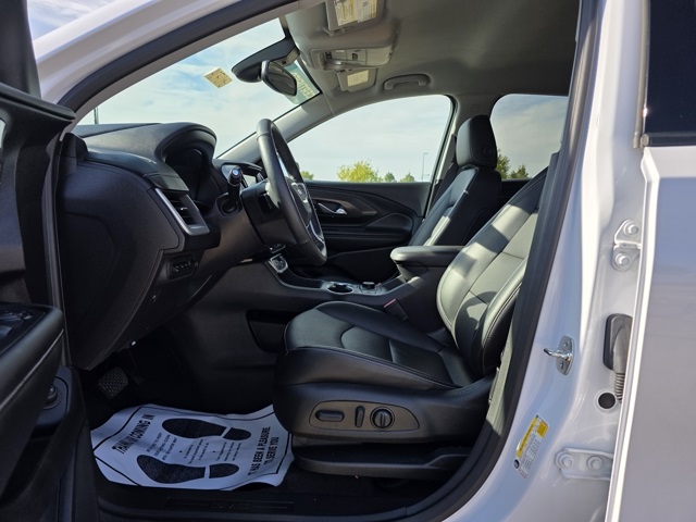 2024 GMC Terrain AWD SLT