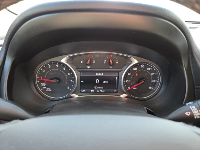 2024 GMC Terrain AWD SLT