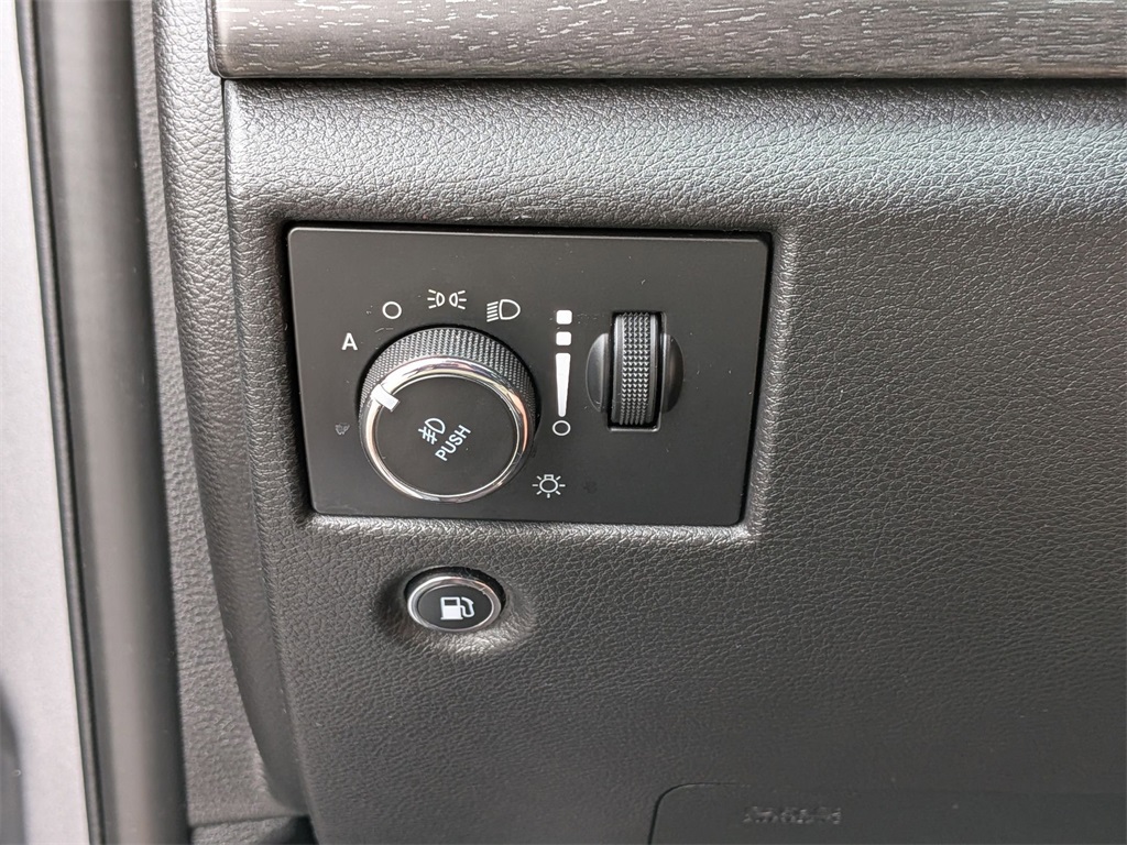 2017 Jeep Grand Cherokee Altitude photo 10