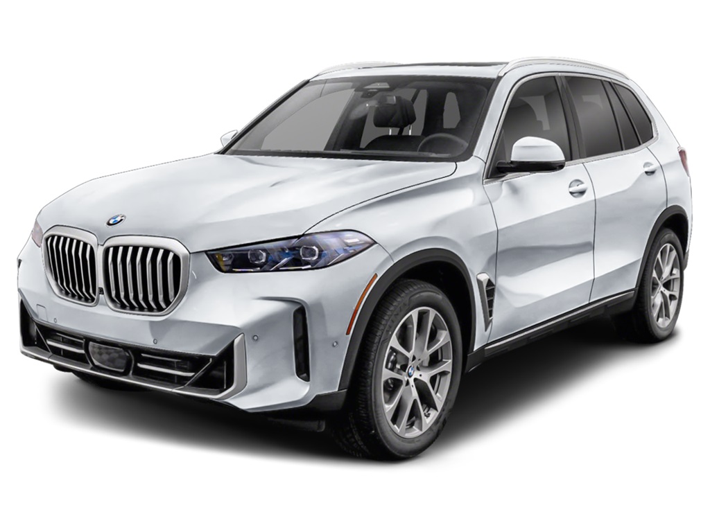 X5 xDrive40i