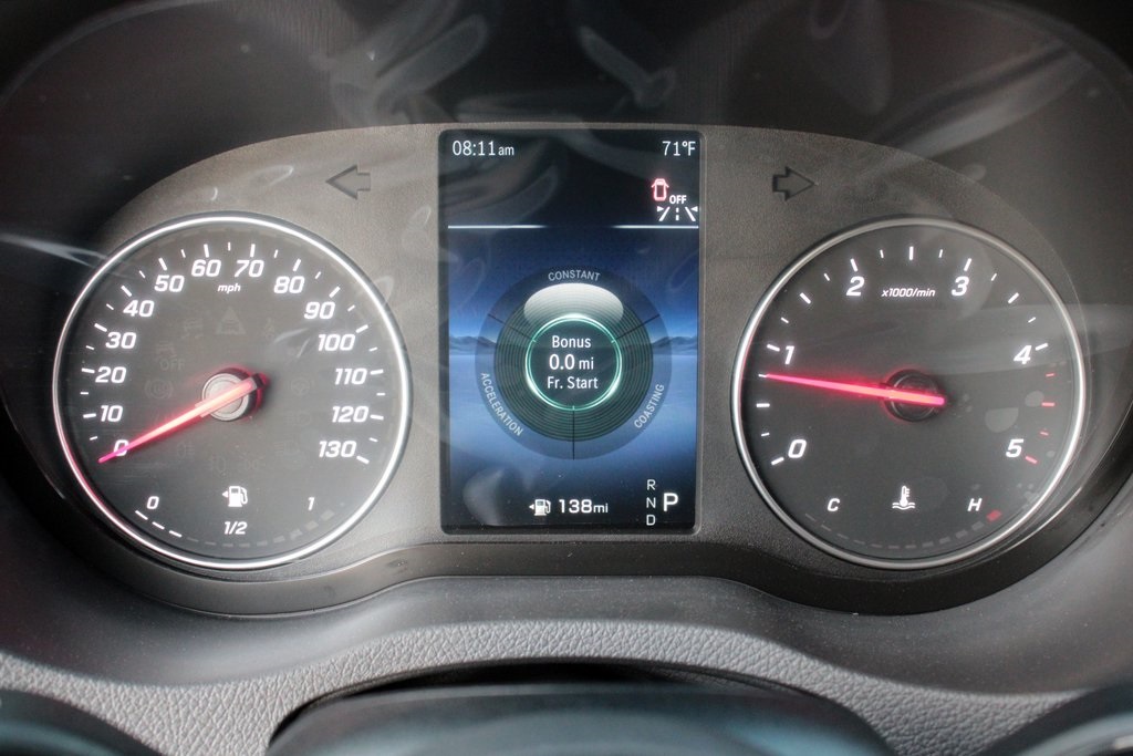 used 2025 Mercedes-Benz Sprinter 2500 car, priced at $59,849