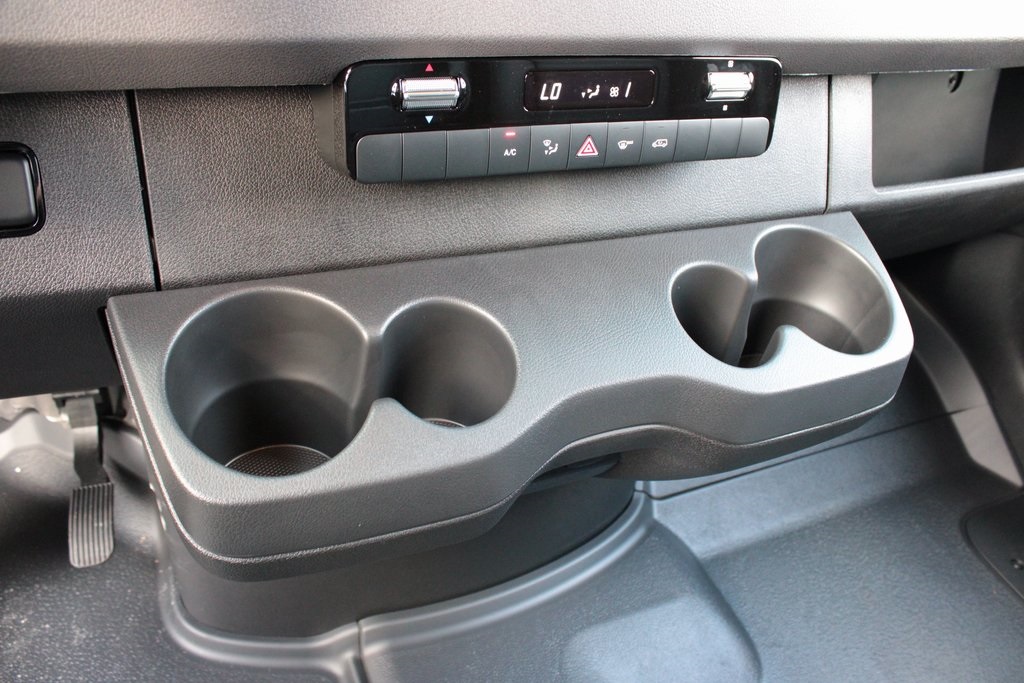 used 2025 Mercedes-Benz Sprinter 2500 car, priced at $59,849