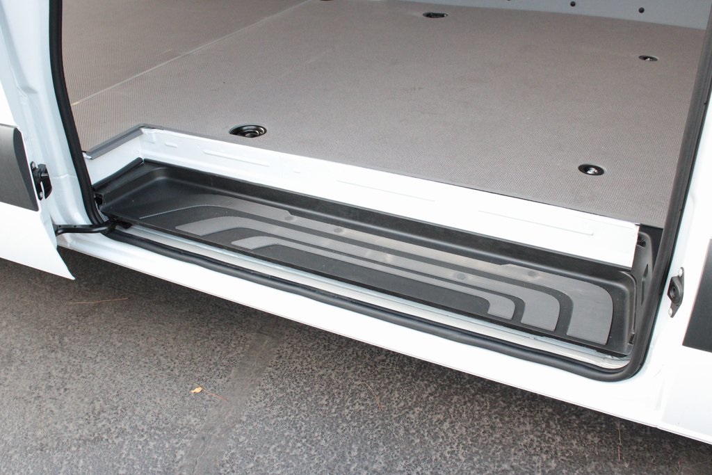 used 2025 Mercedes-Benz Sprinter 2500 car, priced at $59,849