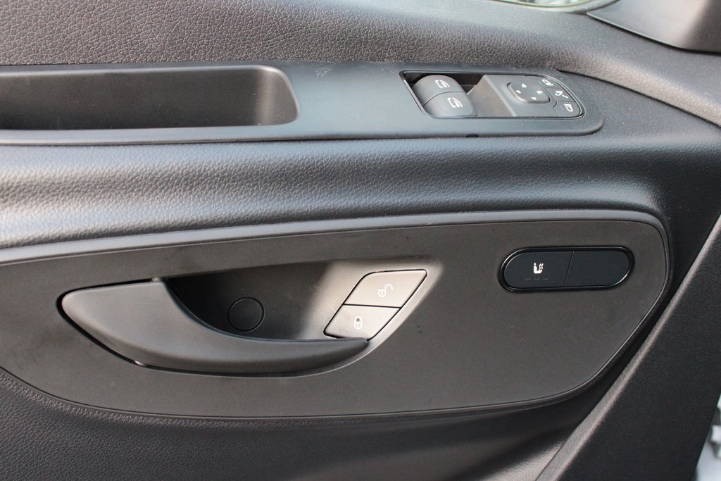 used 2025 Mercedes-Benz Sprinter 2500 car, priced at $59,849