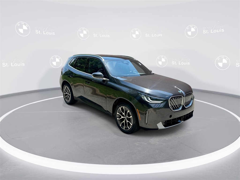 X3 30 xDrive