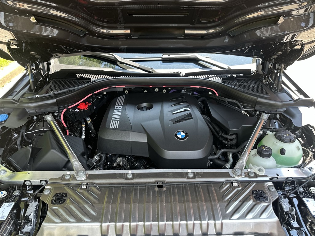 X3 30 xDrive