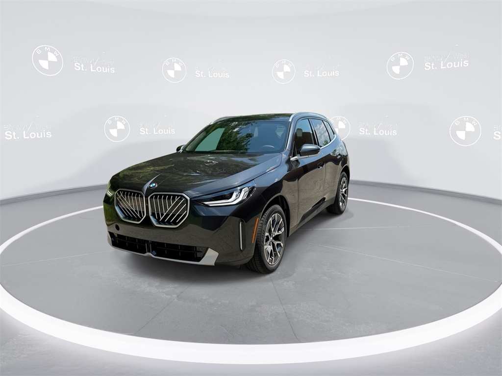 X3 30 xDrive