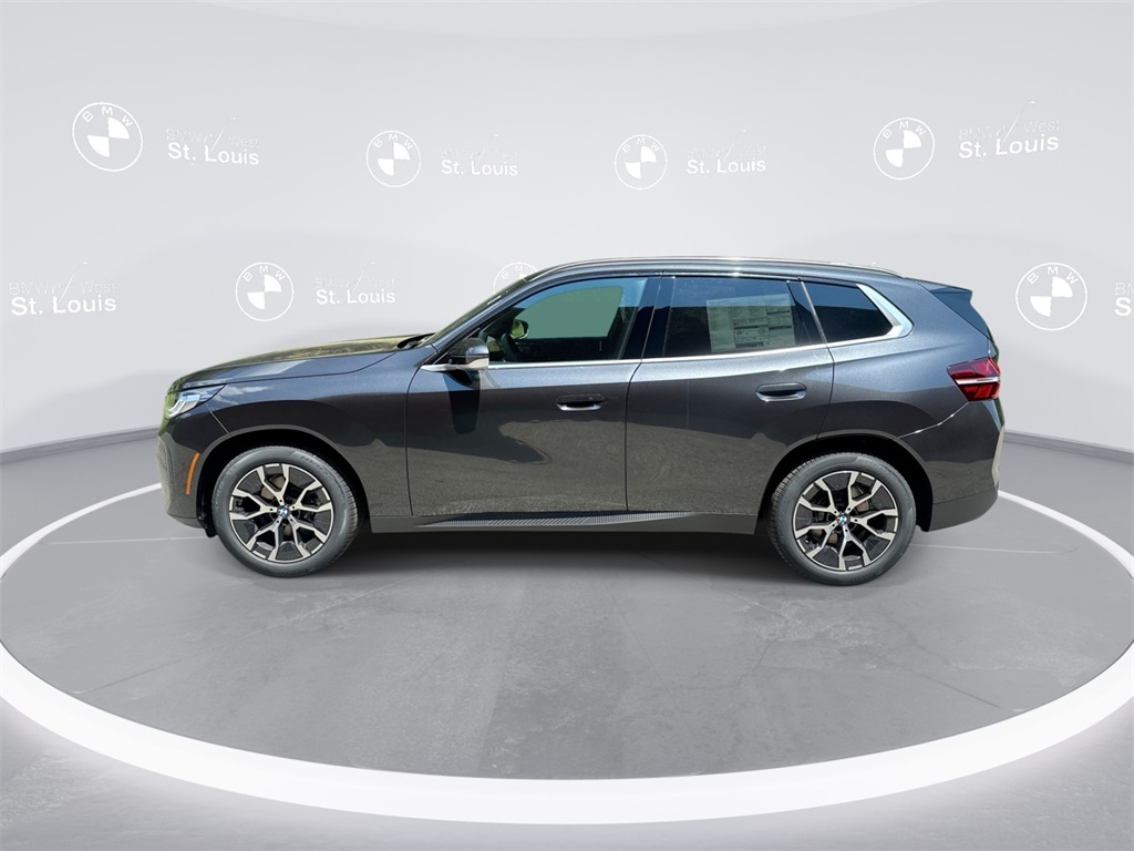 X3 30 xDrive