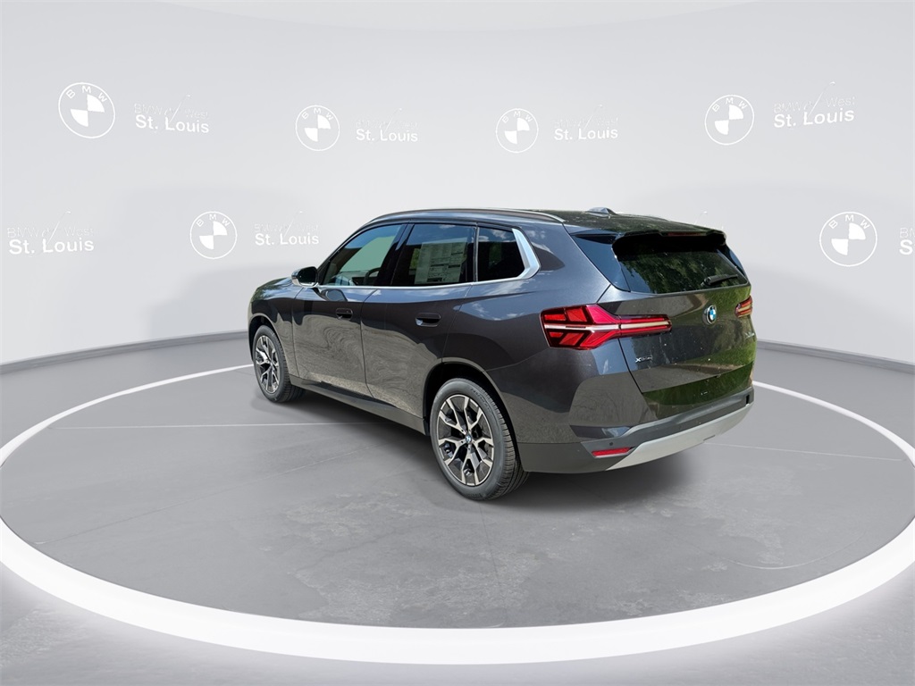 X3 30 xDrive