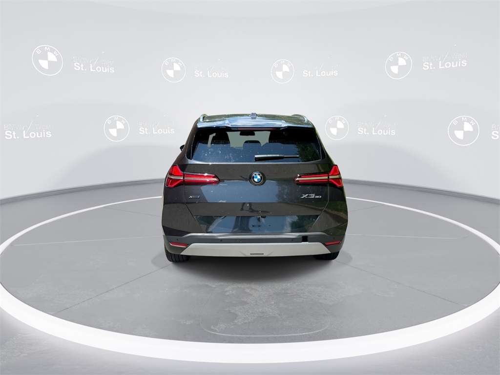 X3 30 xDrive