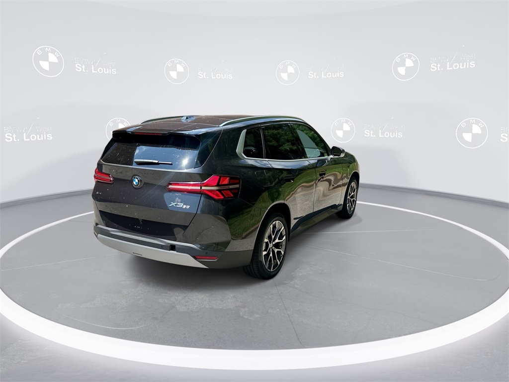 X3 30 xDrive