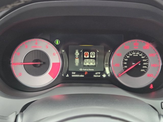 new 2026 Acura RDX car, priced at $56,900