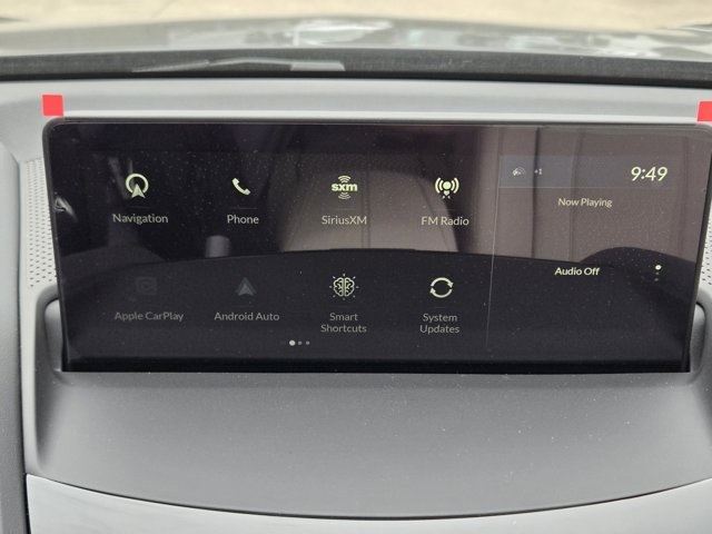 new 2026 Acura RDX car, priced at $56,900