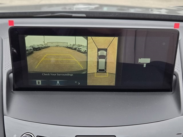 new 2026 Acura RDX car, priced at $56,900