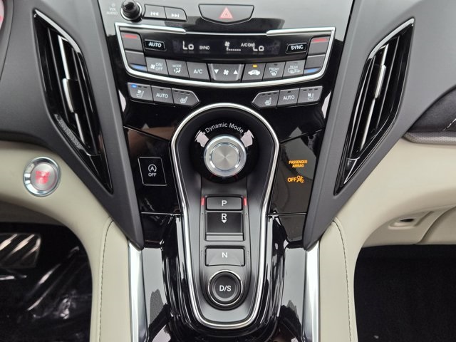 new 2026 Acura RDX car, priced at $56,900