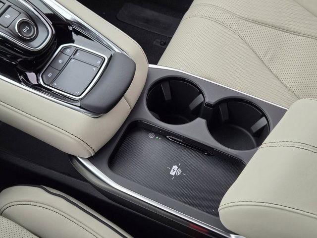 new 2026 Acura RDX car, priced at $56,900