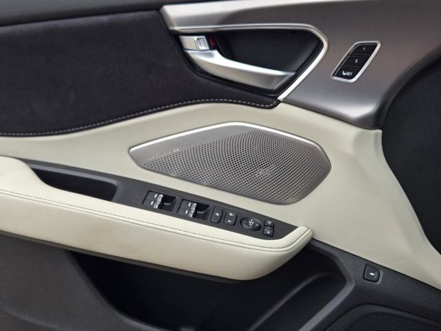 new 2026 Acura RDX car, priced at $56,900