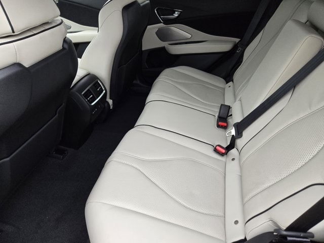 new 2026 Acura RDX car, priced at $56,900