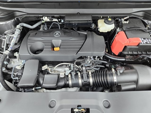 new 2026 Acura RDX car, priced at $56,900