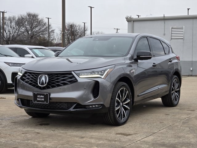 new 2026 Acura RDX car, priced at $56,900