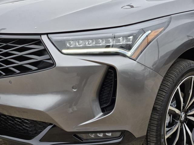 new 2026 Acura RDX car, priced at $56,900