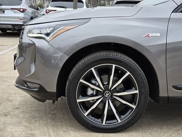 new 2026 Acura RDX car, priced at $56,900