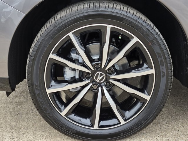 new 2026 Acura RDX car, priced at $56,900