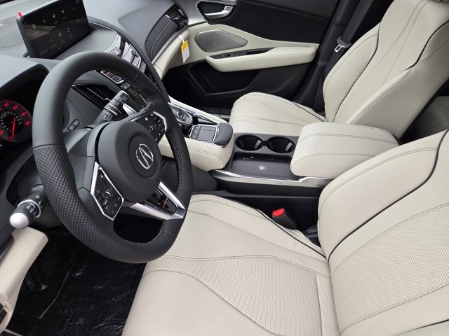 new 2026 Acura RDX car, priced at $56,900