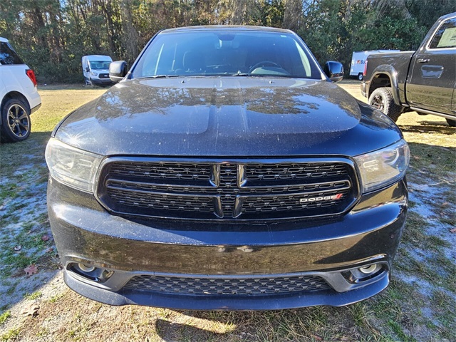 2019 Dodge Durango SXT Plus RWD