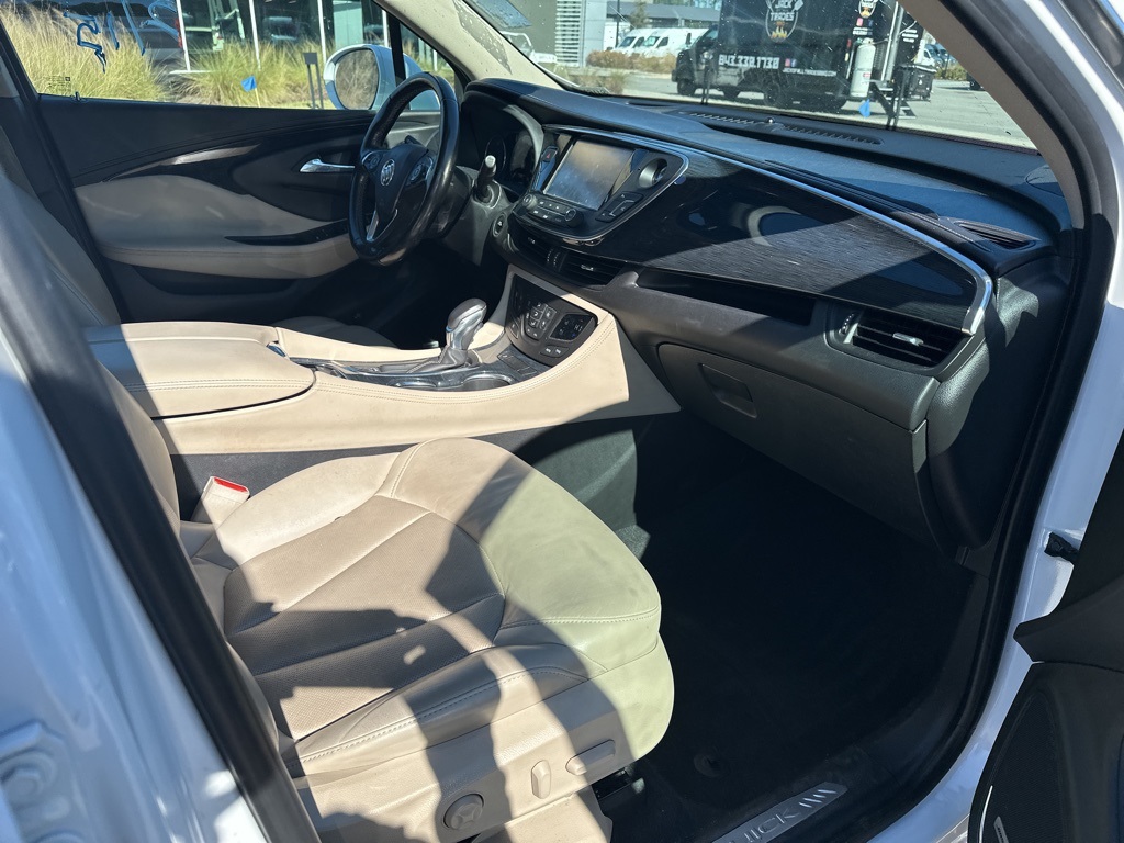 2018 Buick Envision AWD SUV for sale #SP1163 - photo 11