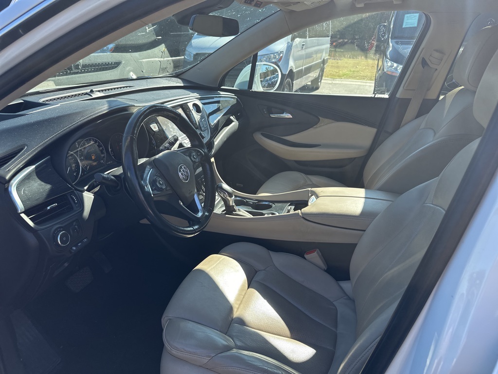2018 Buick Envision AWD SUV for sale #SP1163 - photo 5