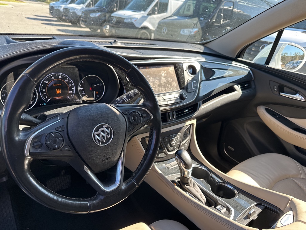 2018 Buick Envision AWD SUV for sale #SP1163 - photo 6