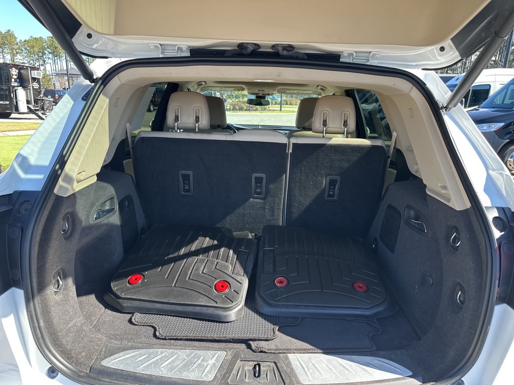 2018 Buick Envision AWD SUV for sale #SP1163 - photo 9