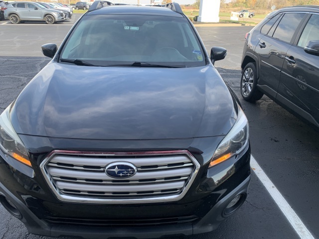 Used 2015 Subaru Outback Premium with VIN 4S4BSBFC8F3361303 for sale in Milledgeville, GA
